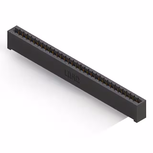 379-032-520-101 EDAC Inc.  Edgeboard Connectors